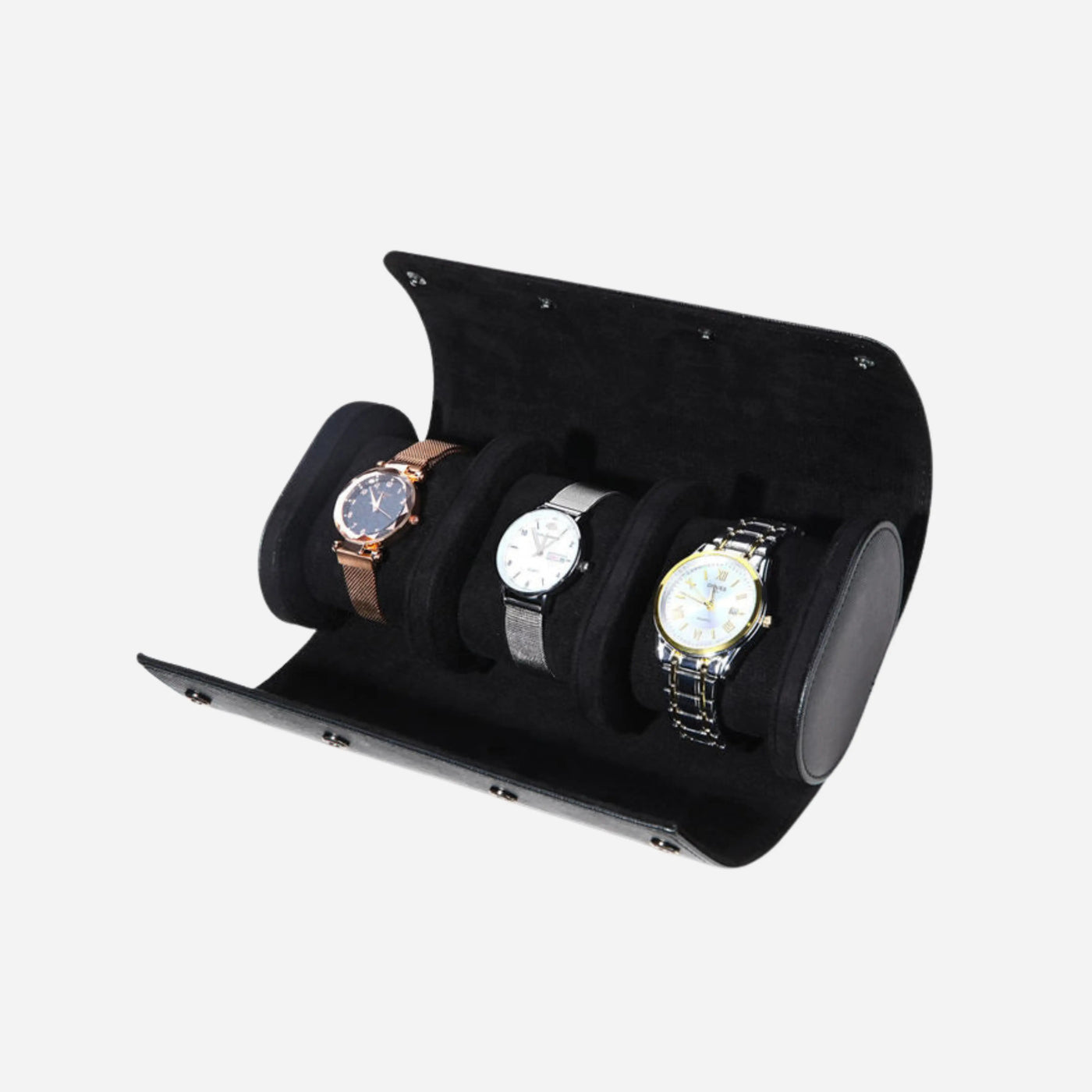 Voyage Watch Travel Case