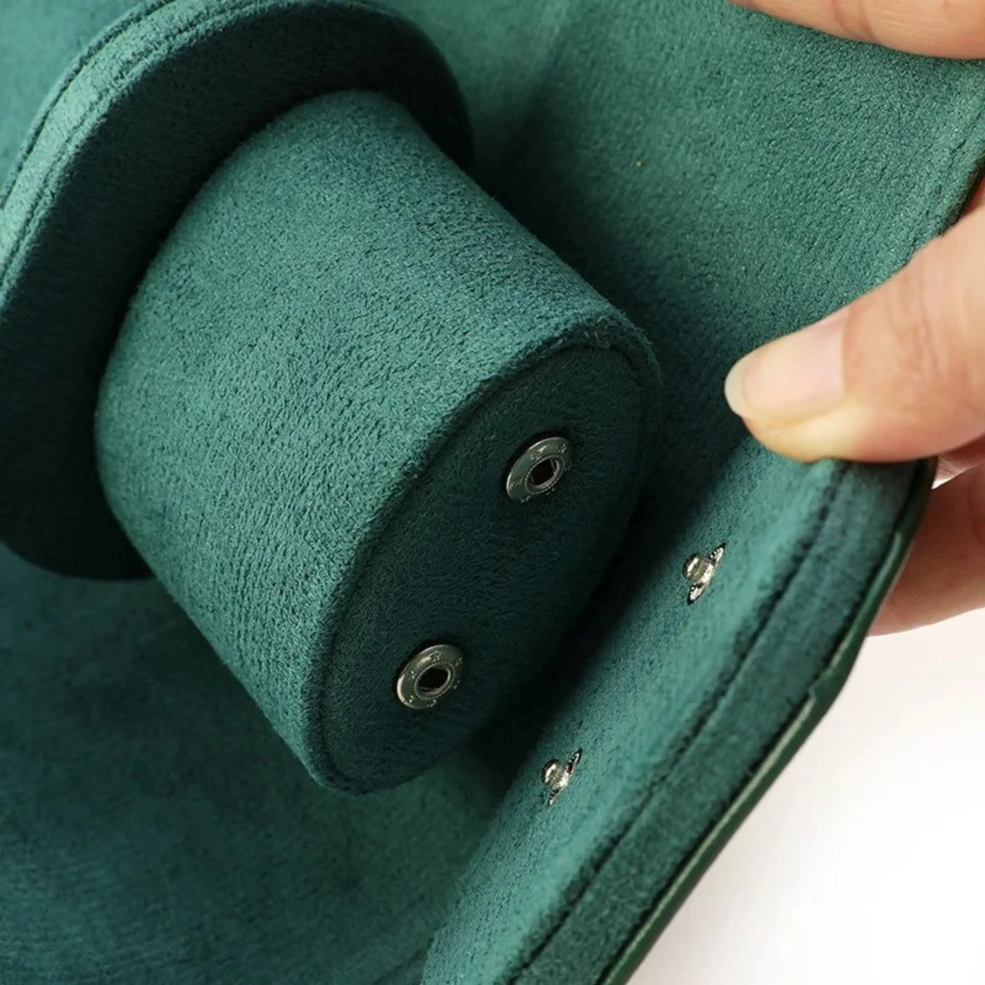 Voyage Watch Travel Case