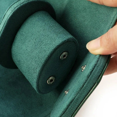 Voyage Watch Travel Case