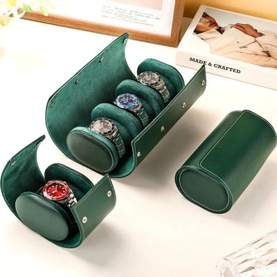 Voyage Watch Travel Case
