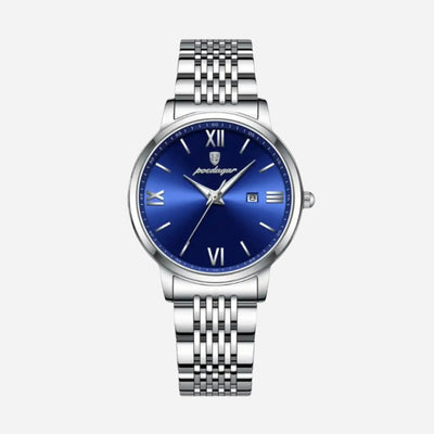 Classic Roman Dial Quartz Watch