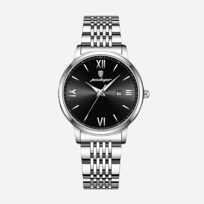 Classic Roman Dial Quartz Watch