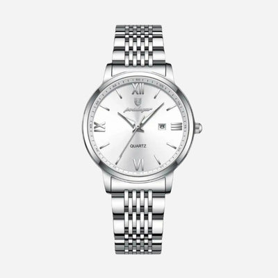 Classic Roman Dial Quartz Watch