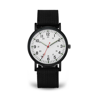 Midnight Ranger Chronograph Wristwatch