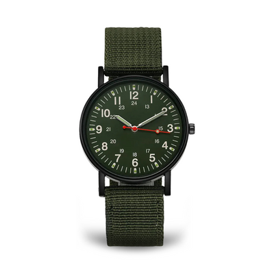 Midnight Ranger Chronograph Wristwatch