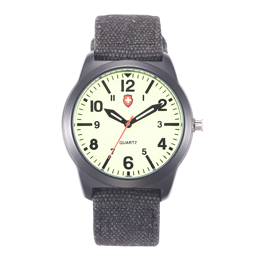 Alpine Guard Outdoor Watch
