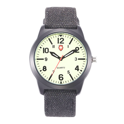 Alpine Guard Outdoor Watch