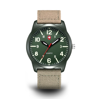 Alpine Guard Outdoor Watch