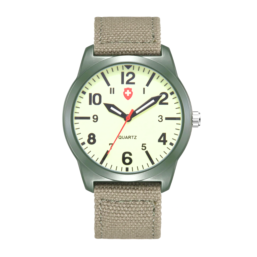 Alpine Guard Outdoor Watch
