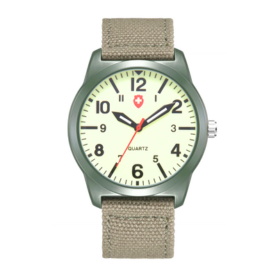 Alpine Guard Outdoor Watch