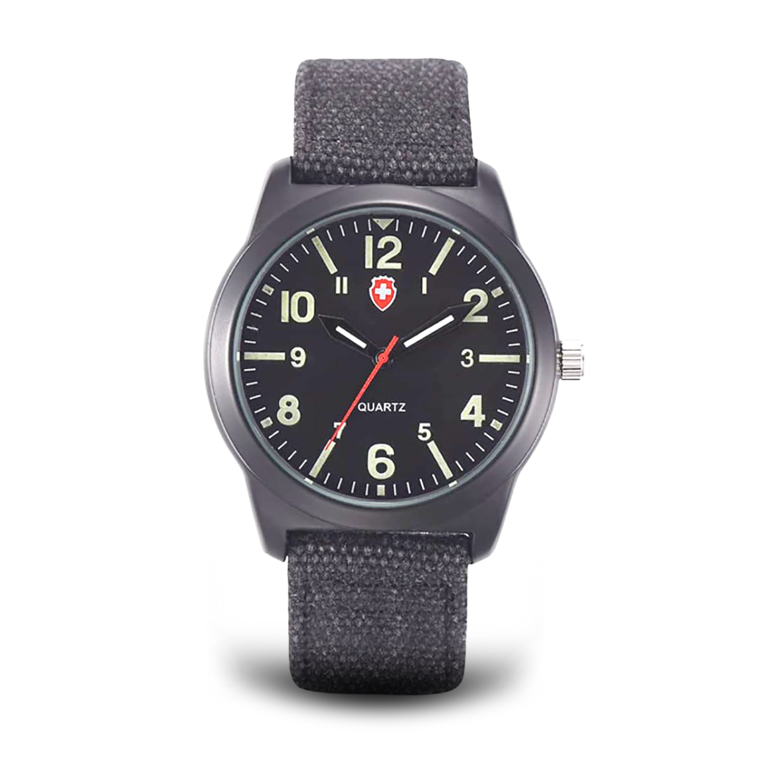 Alpine Guard Outdoor Watch