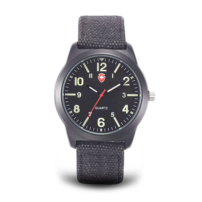 Alpine Guard Outdoor Watch