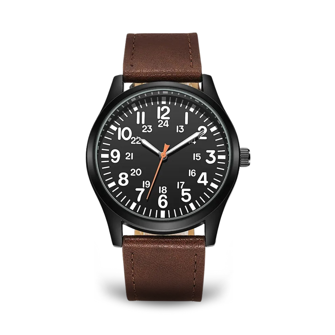 Ironclad Military Field Watch