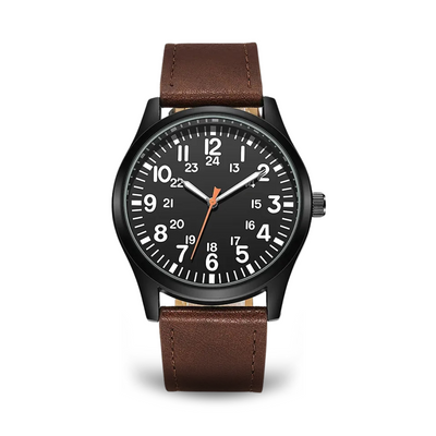 Ironclad Military Field Watch