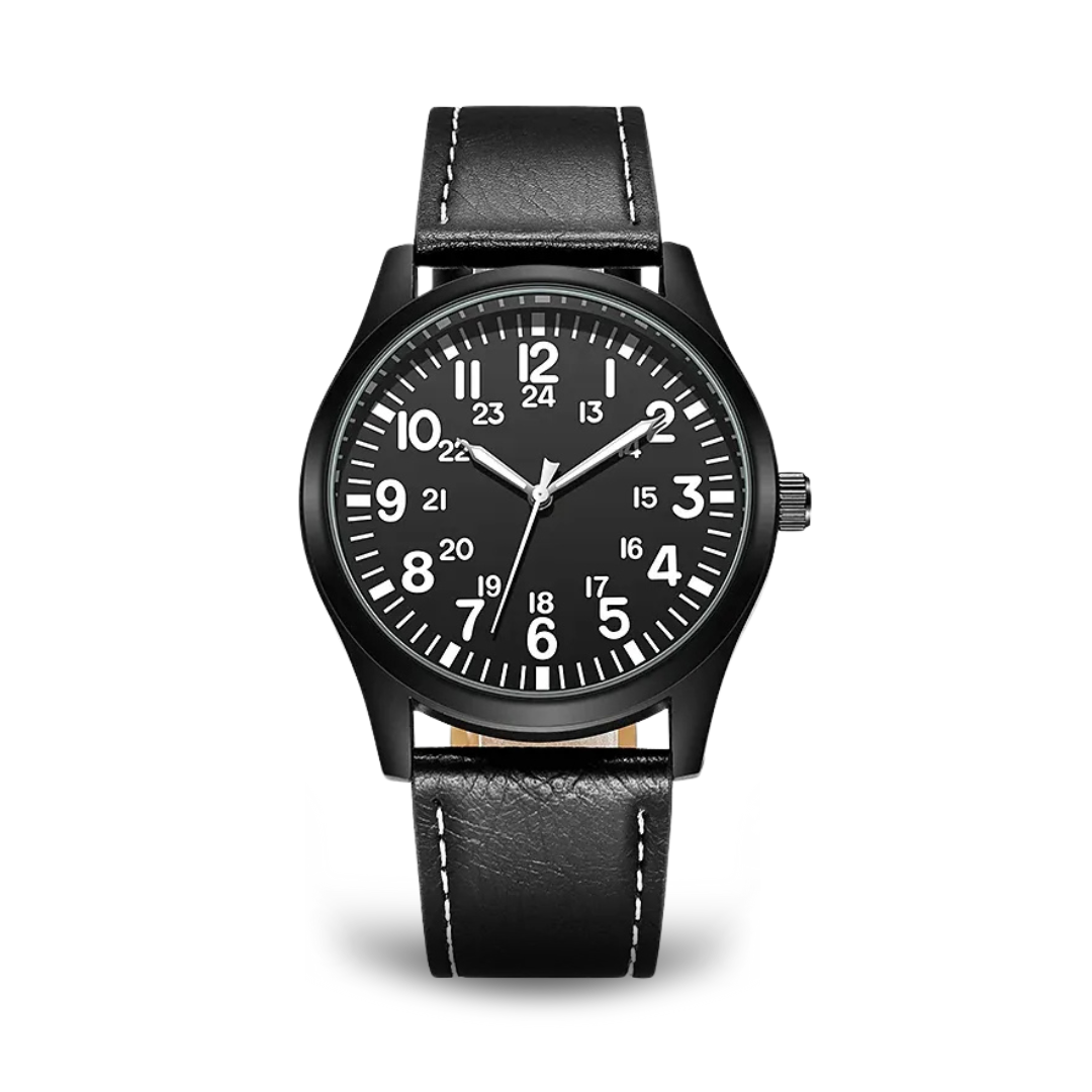 Ironclad Military Field Watch