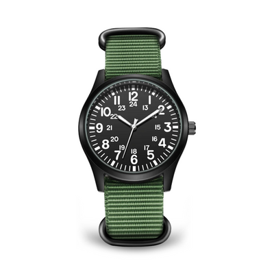 Ironclad Military Field Watch