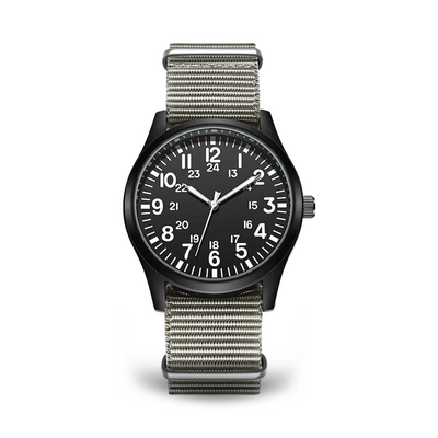 Ironclad Military Field Watch