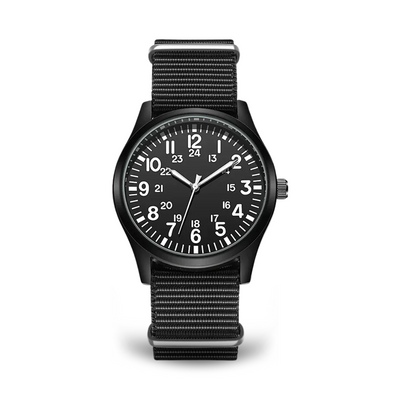 Ironclad Military Field Watch