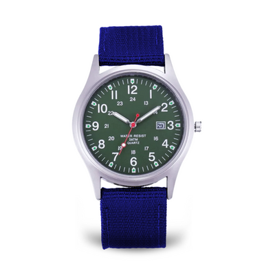 Vanguard Field Tactical Watch