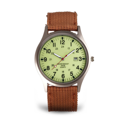 Vanguard Field Tactical Watch