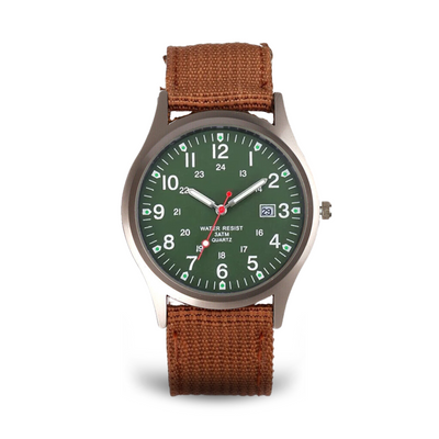Vanguard Field Tactical Watch
