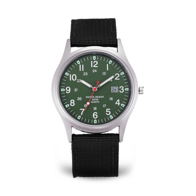Vanguard Field Tactical Watch