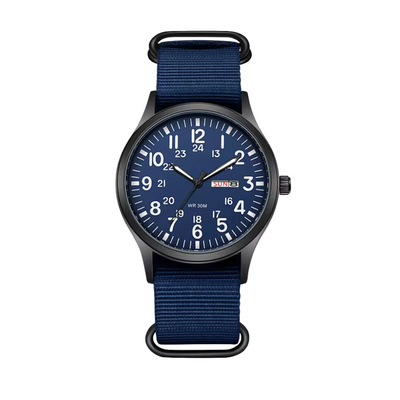 Sentinel Lume Field Watch