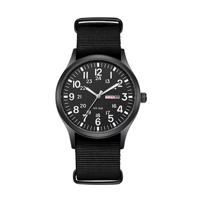 Sentinel Lume Field Watch